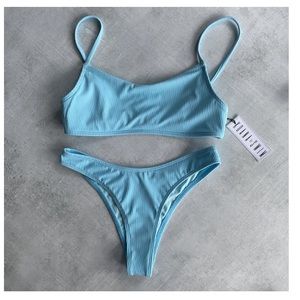 **NEW** Piper ribbed set